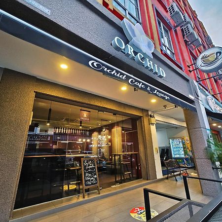 Good2Stay Budget Hotel L Lift L Coway Water L Wifi6 L Laundromat Malacca Exteriér fotografie