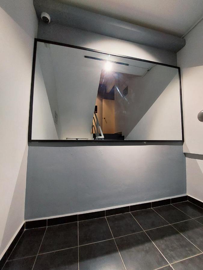 Good2Stay Budget Hotel L Lift L Coway Water L Wifi6 L Laundromat Malacca Exteriér fotografie