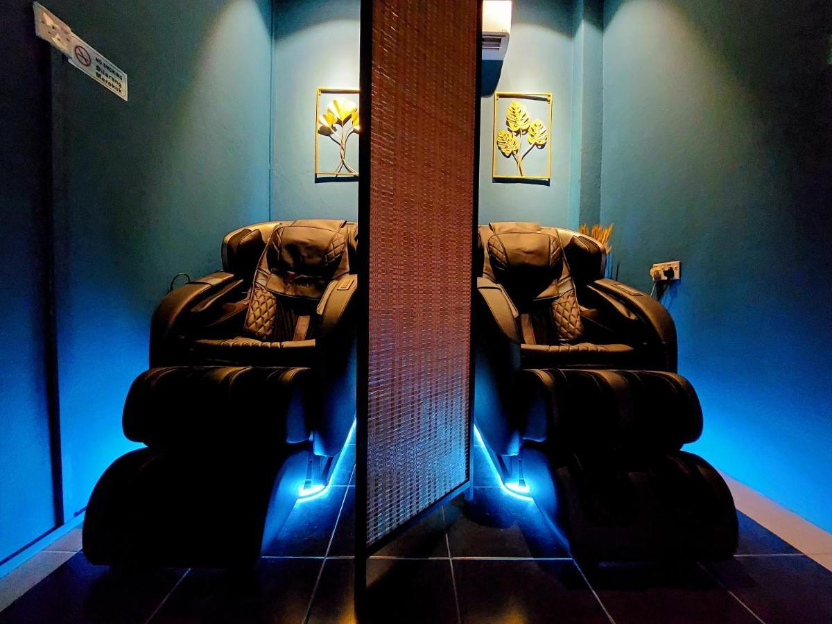 Good2Stay Budget Hotel L Lift L Coway Water L Wifi6 L Laundromat Malacca Exteriér fotografie