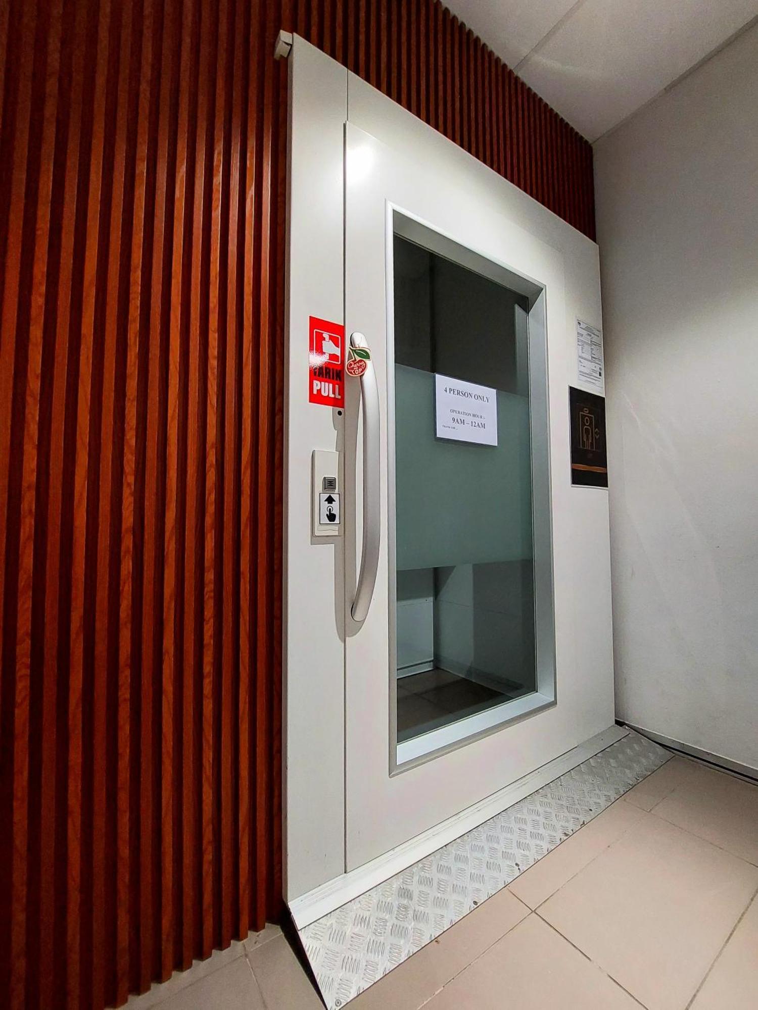 Good2Stay Budget Hotel L Lift L Coway Water L Wifi6 L Laundromat Malacca Exteriér fotografie