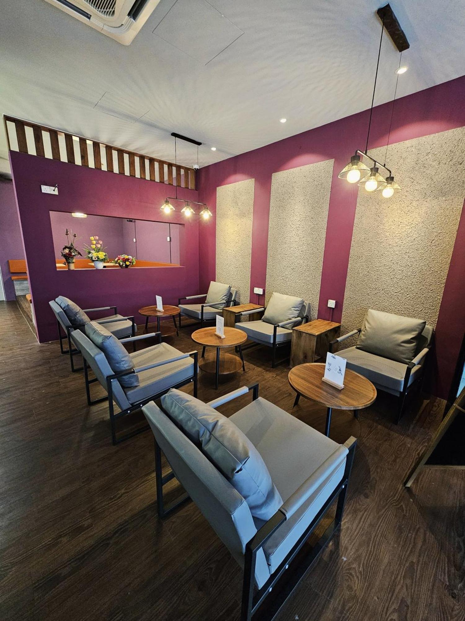 Good2Stay Budget Hotel L Lift L Coway Water L Wifi6 L Laundromat Malacca Exteriér fotografie